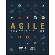 Agile Practice Guide 2017 by Project Management Institute 